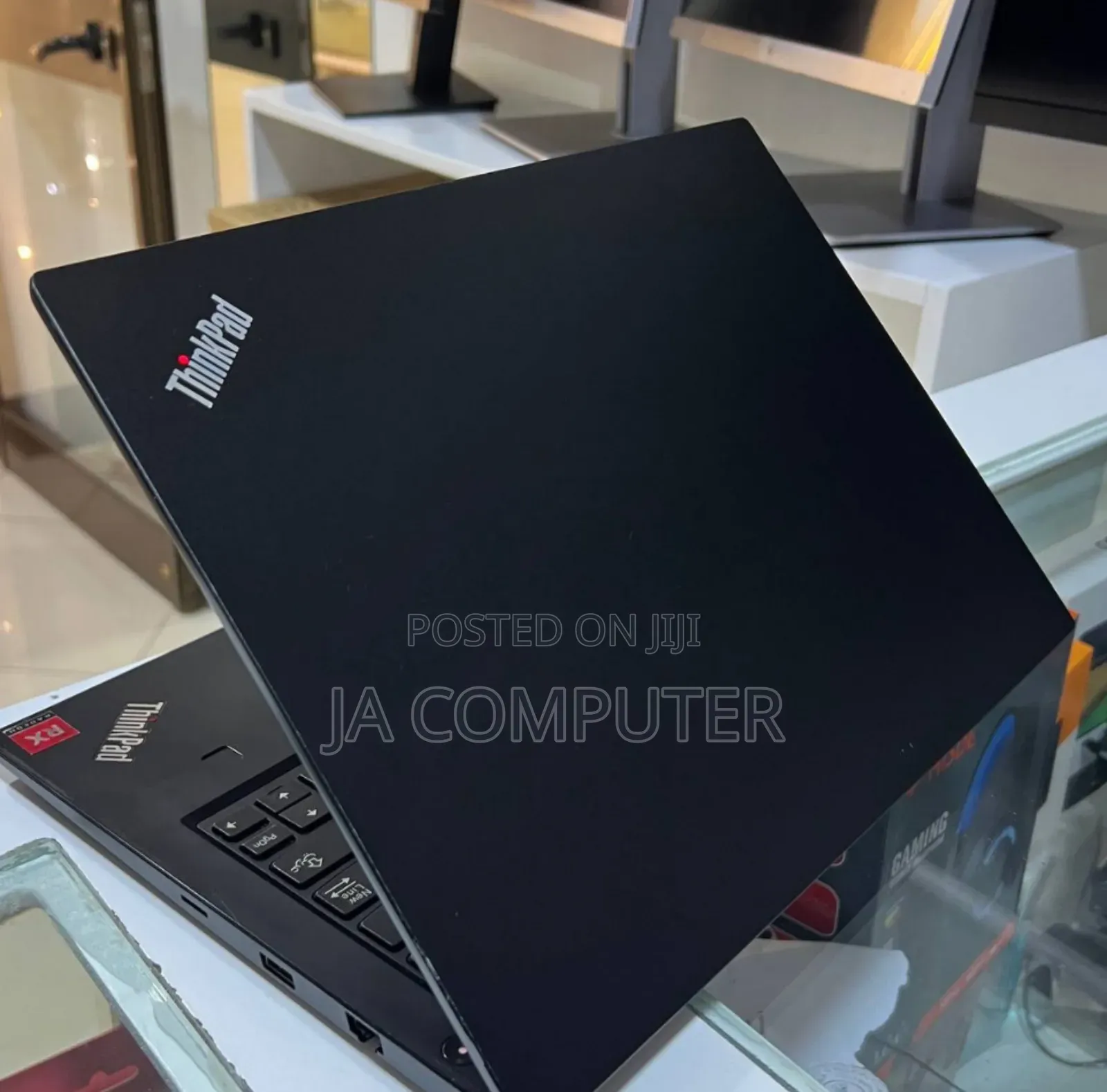 New Laptop Lenovo ThinkPad Edge 13 16GB Intel Core I7 SSD 256GB