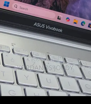 New Laptop Asus VivoBook 15 X505BA 16GB Intel Core I7 SSD 512GB