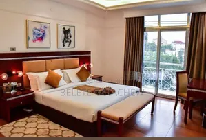 Bole, B+G+2 Luxury Hotel Building for Sale 500sqm