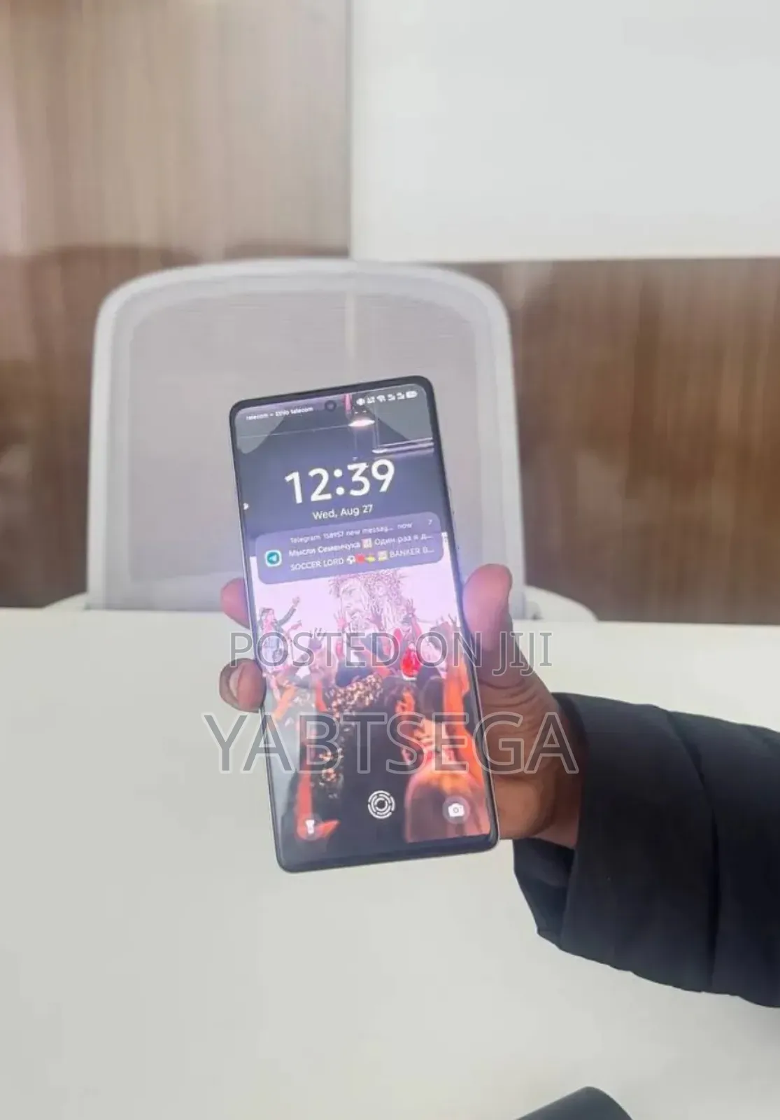 Tecno Camon 30 256 GB Gold