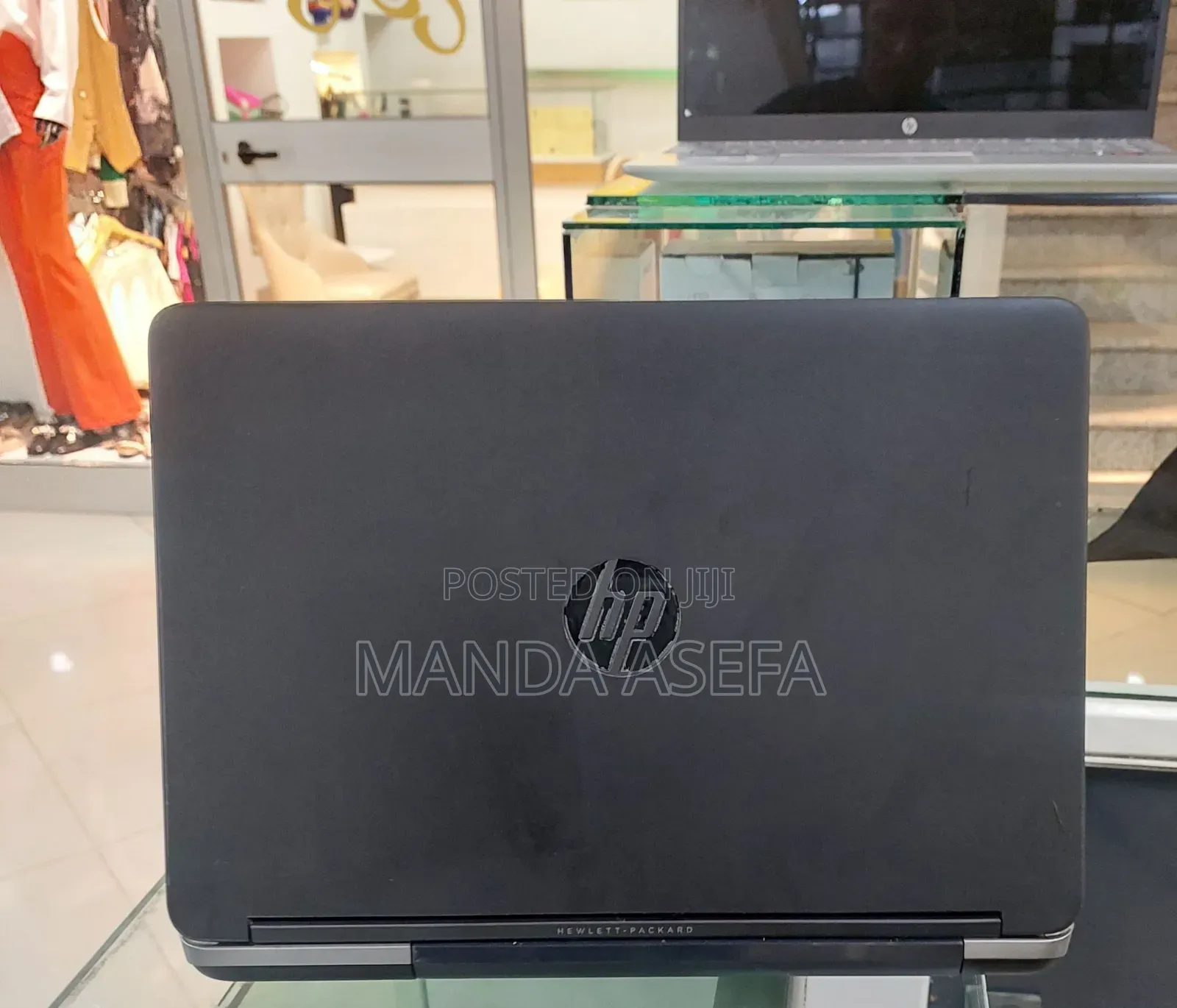 Laptop HP ProBook 640 G1 8GB Intel Core I5 HDD 500GB
