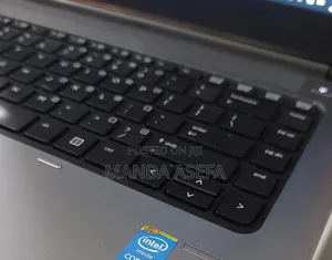 Laptop HP ProBook 640 G1 8GB Intel Core I5 HDD 500GB