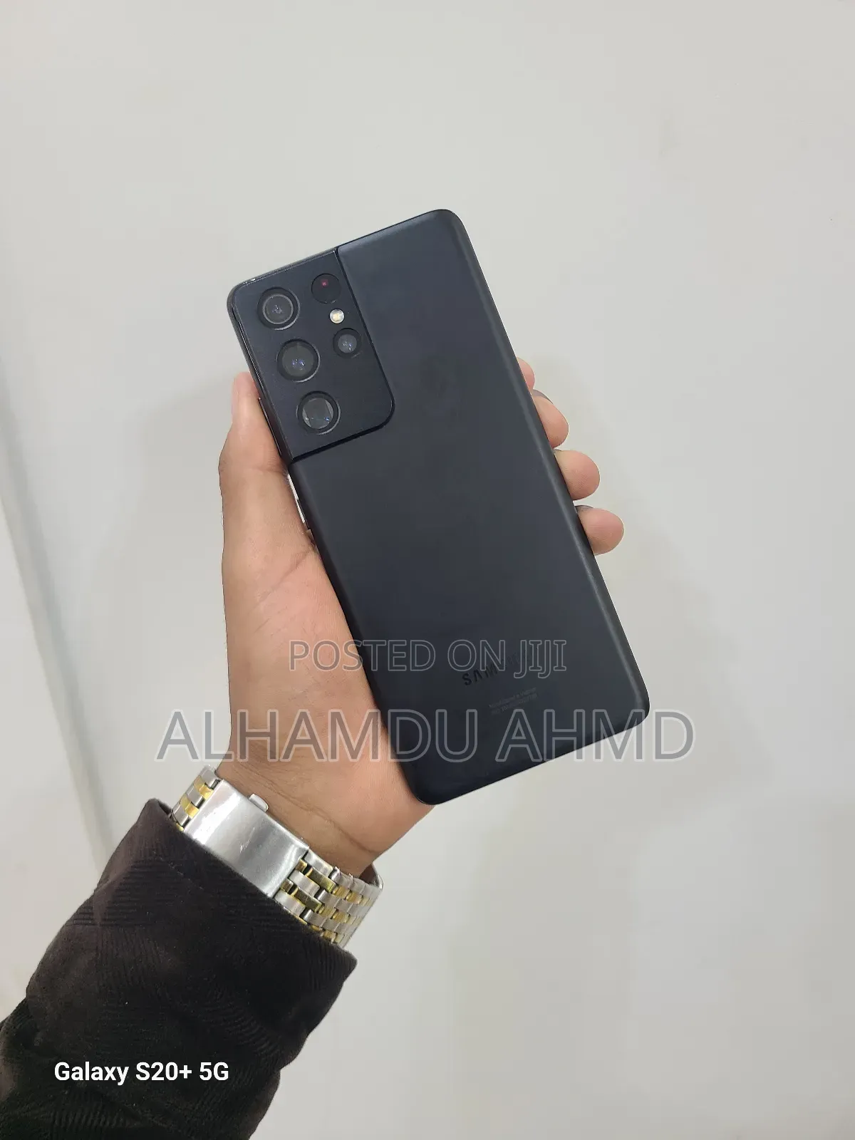 Samsung Galaxy S21 Ultra 5G 256 GB