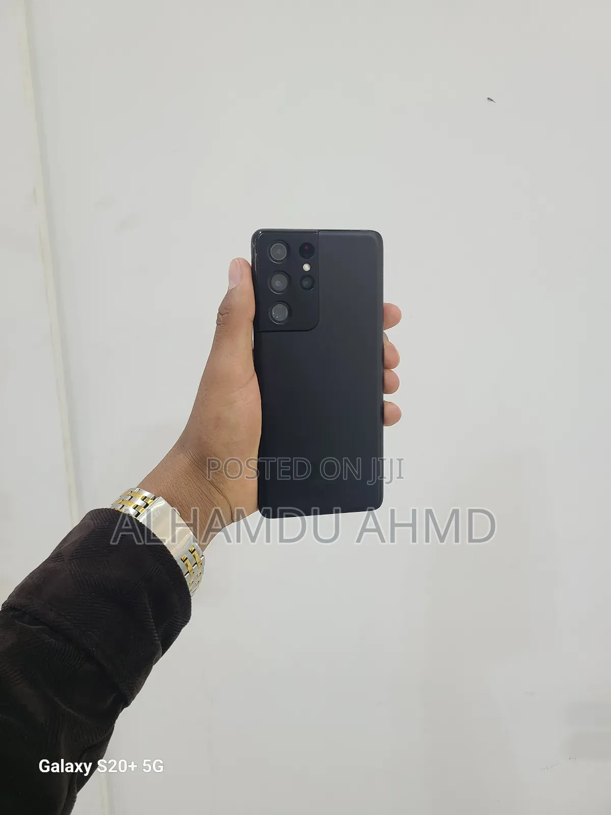 Samsung Galaxy S21 Ultra 5G 256 GB