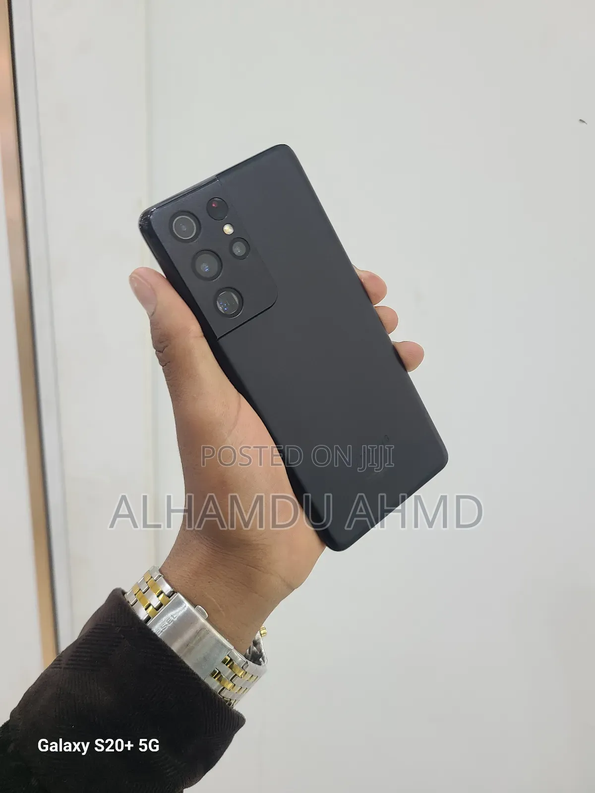 Samsung Galaxy S21 Ultra 5G 256 GB