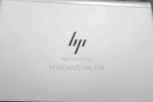 New Laptop HP EliteBook 845 G8 16GB Intel Core I7 SSD 512GB