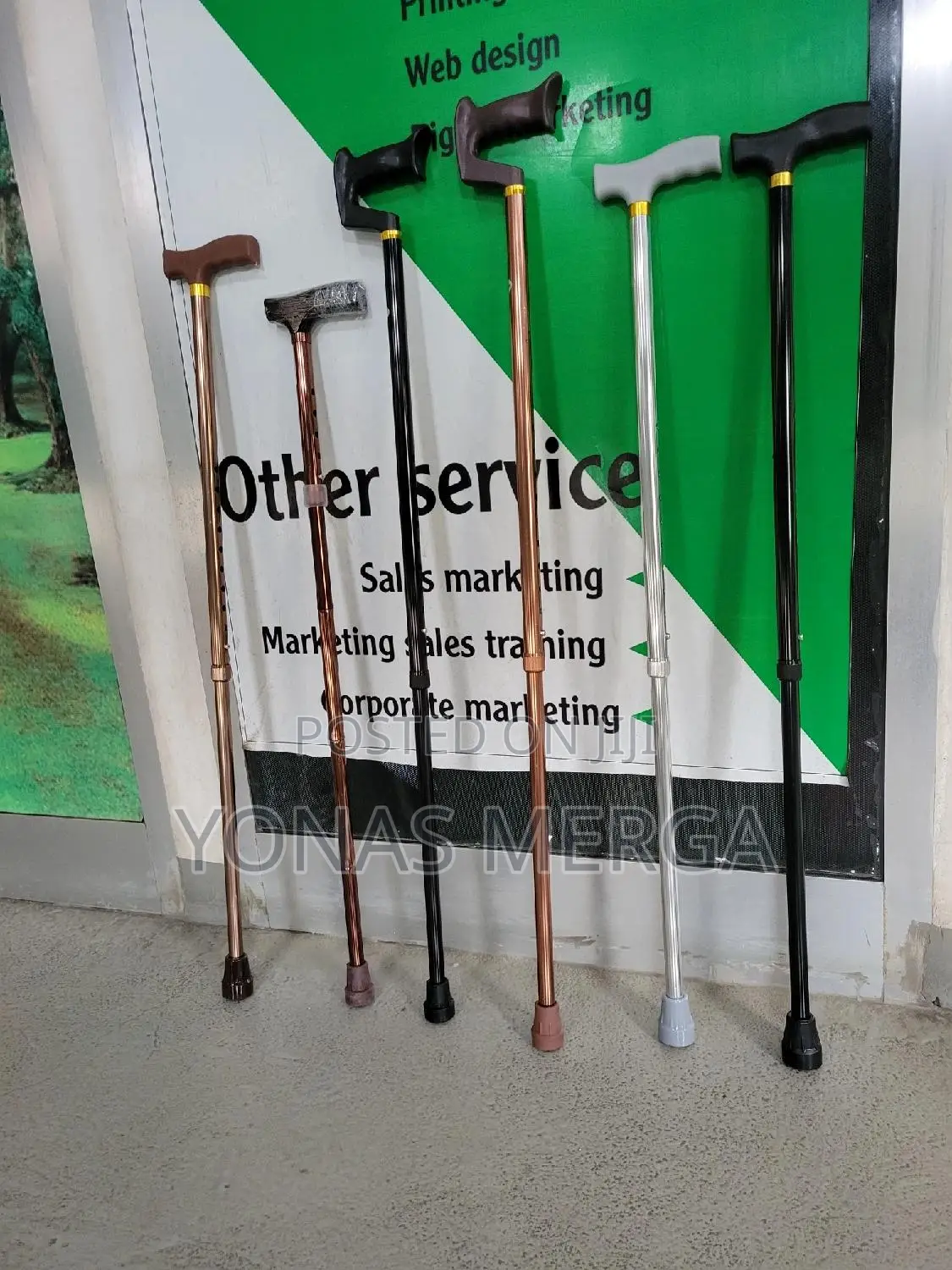 Walking Stick身፵cane For Patients太፹hight Adjustable As Per Require