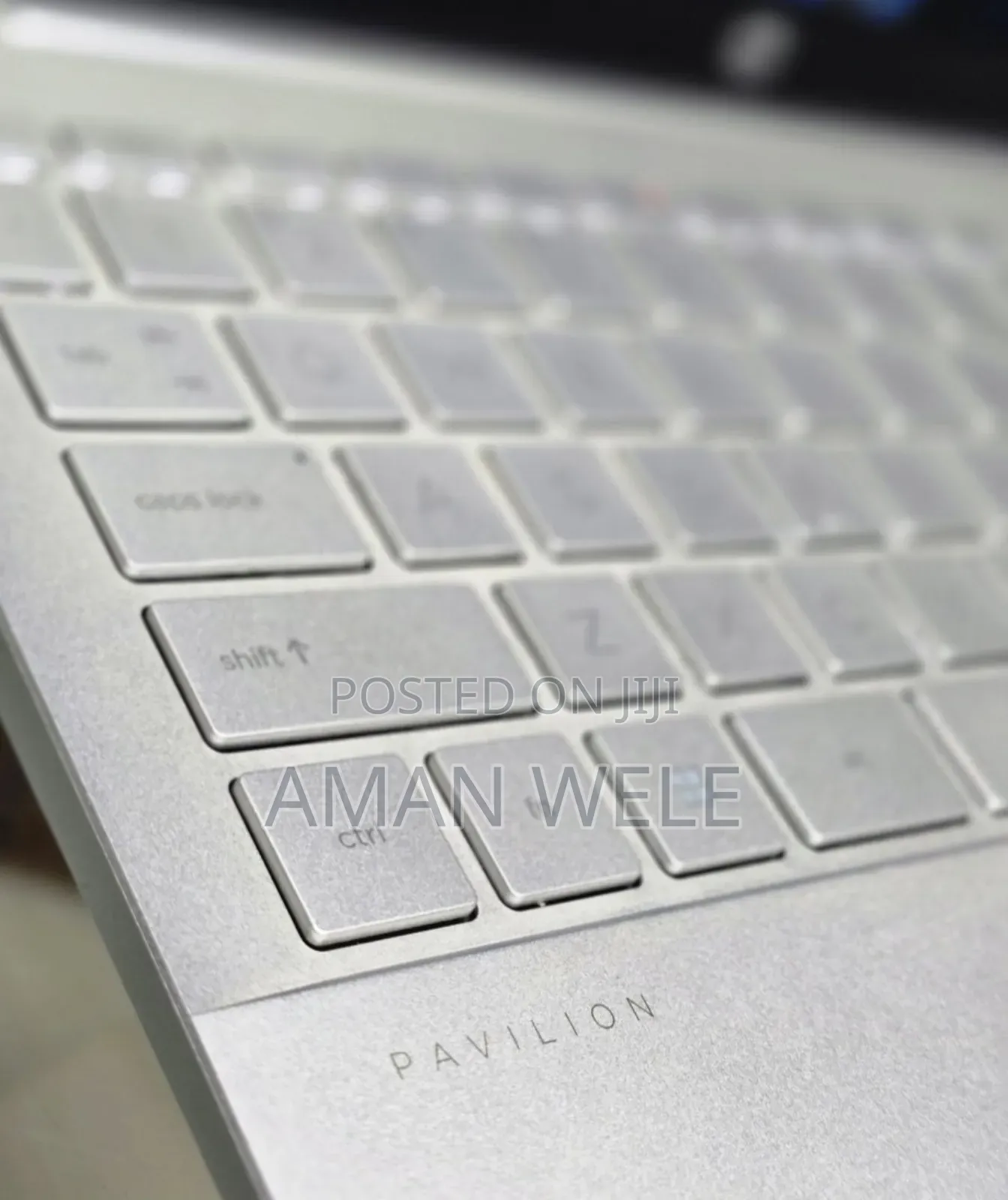 New Laptop HP Pavilion 15 16GB Intel Core I7 SSD 512GB