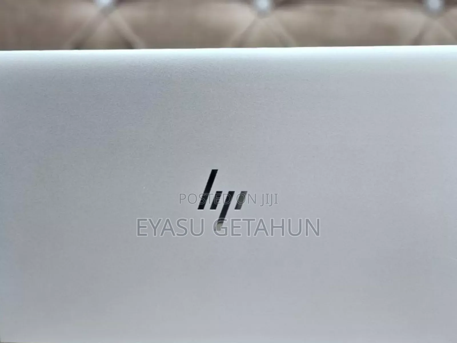 New Laptop HP EliteBook 840 G7 16GB Intel Core I7 SSD 512GB