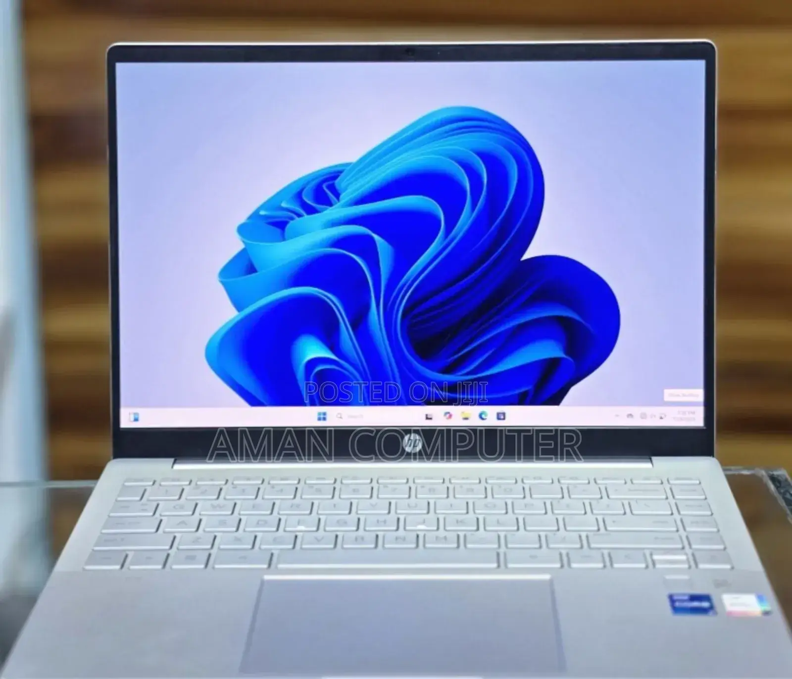 New Laptop HP Pavilion 15 16GB Intel Core I7 SSD 512GB