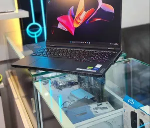 New Laptop Lenovo Legion 5 16GB Intel Core i7 SSD 1T