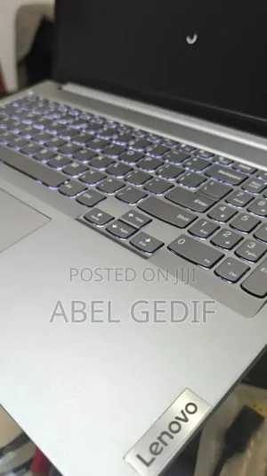 New Laptop Lenovo ThinkBook 15 32GB Intel Core I7 SSD 512GB