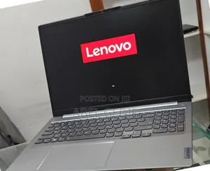 New Laptop Lenovo ThinkBook 15 32GB Intel Core I7 SSD 512GB