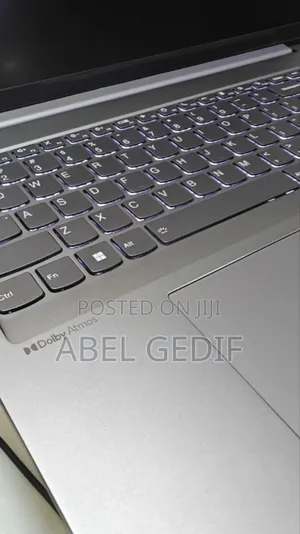 New Laptop Lenovo ThinkBook 15 32GB Intel Core I7 SSD 512GB