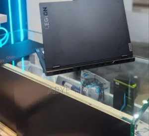 New Laptop Lenovo Legion 5 16GB Intel Core I7 SSD 1T