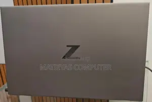 Photo - New Laptop HP ZBook Firefly G8 16GB Intel Core I7 SSD 1T