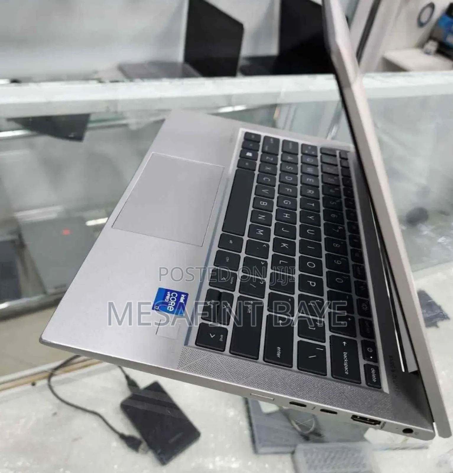 New Laptop HP EliteBook 840 G8 16GB Intel Core I7 SSD 512GB