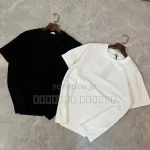 Photo - Quality Unisex T-Shirt – Stylish Comfortable