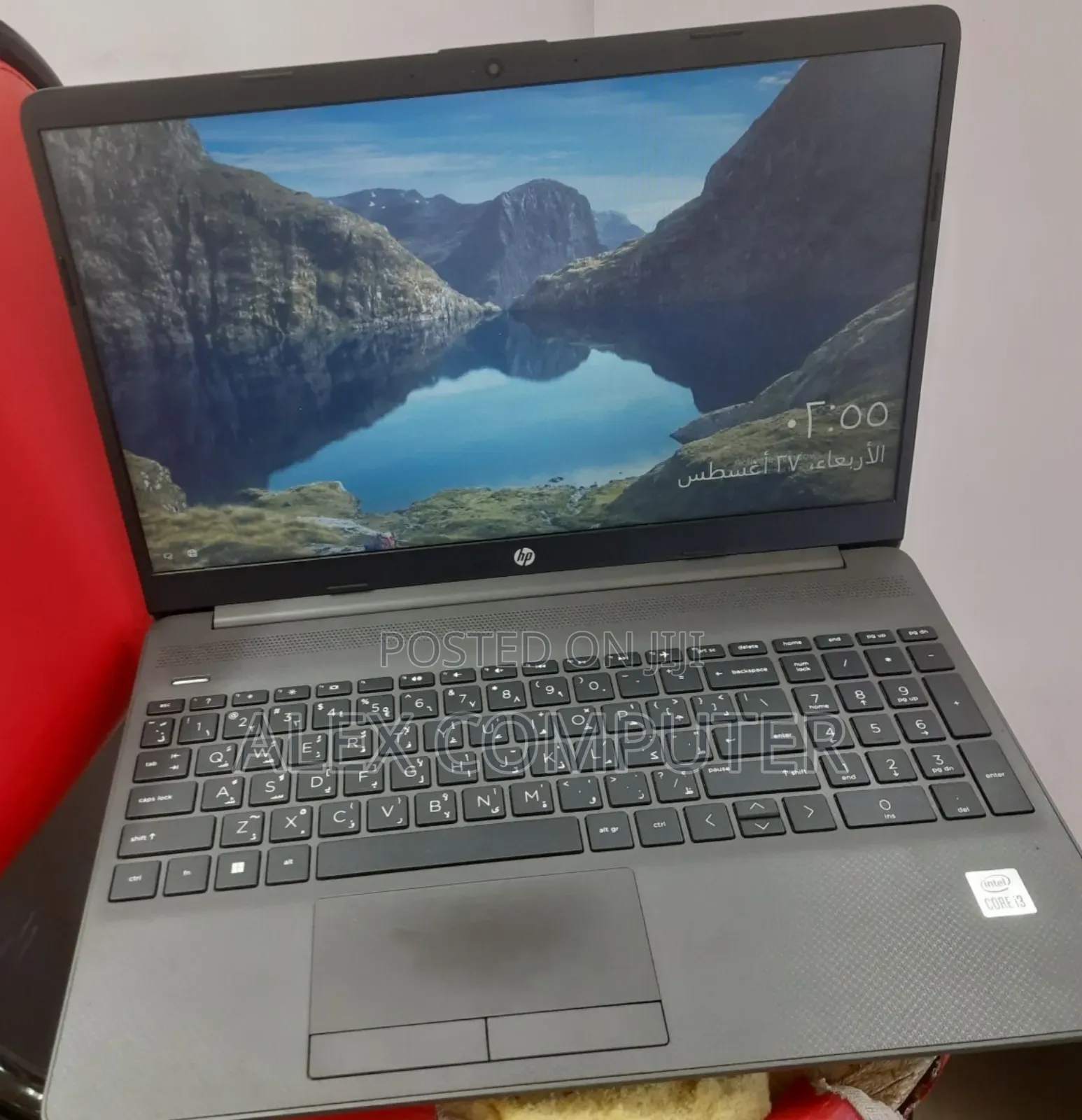 New Laptop HP Stream Notebook 4GB HDD 1T