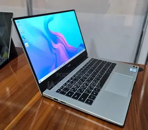 New Laptop Huawei MateBook 13 WRT-W29E 8GB Intel Core I5 SSD 512GB