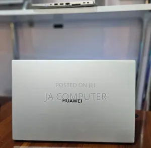 New Laptop Huawei MateBook 13 WRT-W29E 8GB Intel Core I5 SSD 512GB