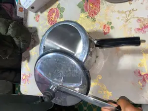 Photo - Pressure Cooker