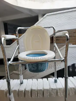 Ethiopia Bedside Commode臣፭shower Chair¿፱¶Elderly Disable፻μcommode=
