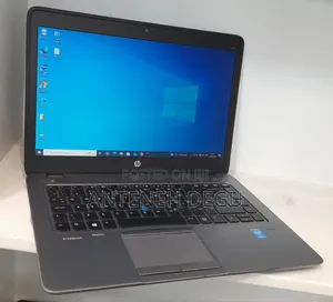 New Laptop HP EliteBook 840 G2 8GB Intel Core I5 SSD 256GB