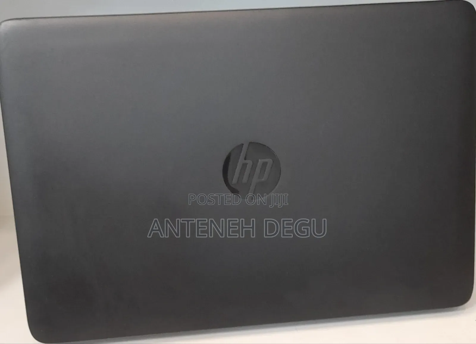 New Laptop HP EliteBook 840 G2 8GB Intel Core I5 SSD 256GB