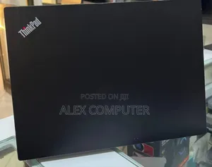 New Laptop Lenovo ThinkPad E485 16GB Intel Core I7 SSD 256GB