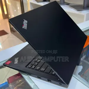 New Laptop Lenovo ThinkPad E485 16GB Intel Core I7 SSD 256GB