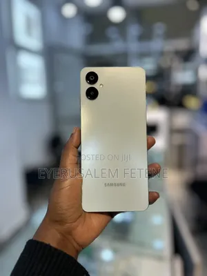 Photo - New Samsung Galaxy A06 128 GB