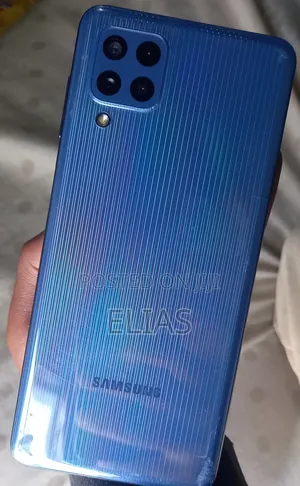 Samsung Galaxy M32 128 GB Blue