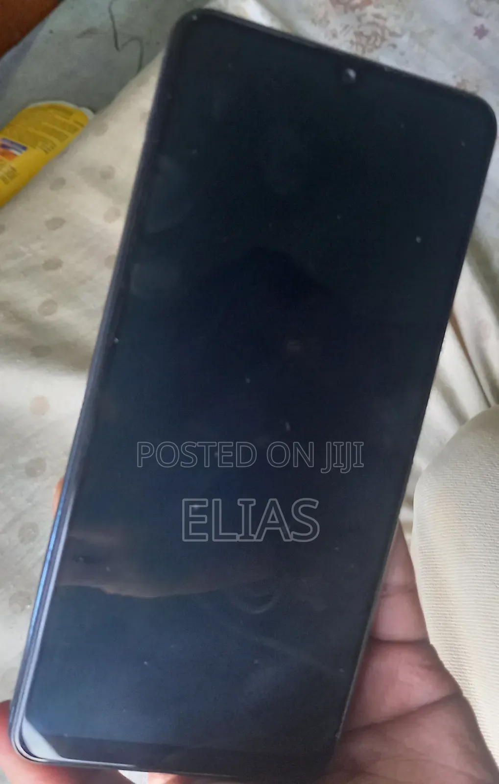 Samsung Galaxy M32 128 GB Blue