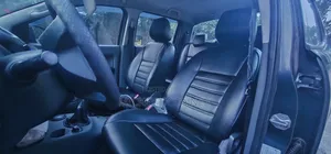 Ford Ranger Pickup for Rent With Driver