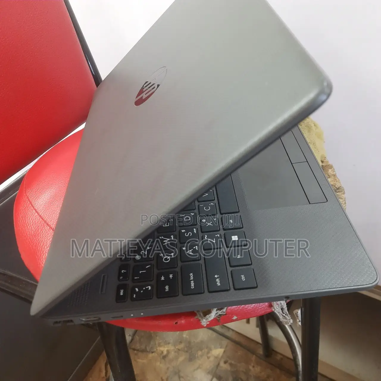 New Laptop HP Stream Notebook 4GB Intel Core I3 HDD 1T