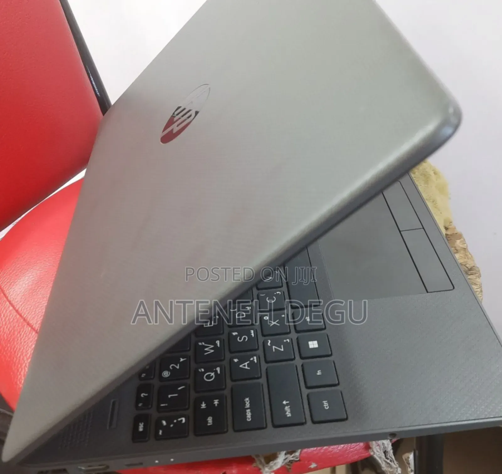 New Laptop HP Stream Notebook 4GB Intel Core I3 HDD 1T