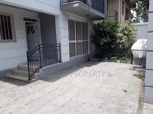 Furnished 5bdrm Penthouse in Lebu, Nifas Silk-Lafto for rent