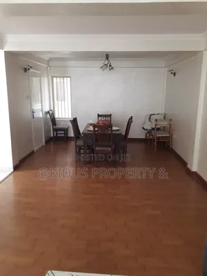 Furnished 5bdrm Penthouse in Lebu, Nifas Silk-Lafto for rent