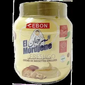 Photo - El Mordjene Halal Hazelnut Spread 700g( El Mordijene)