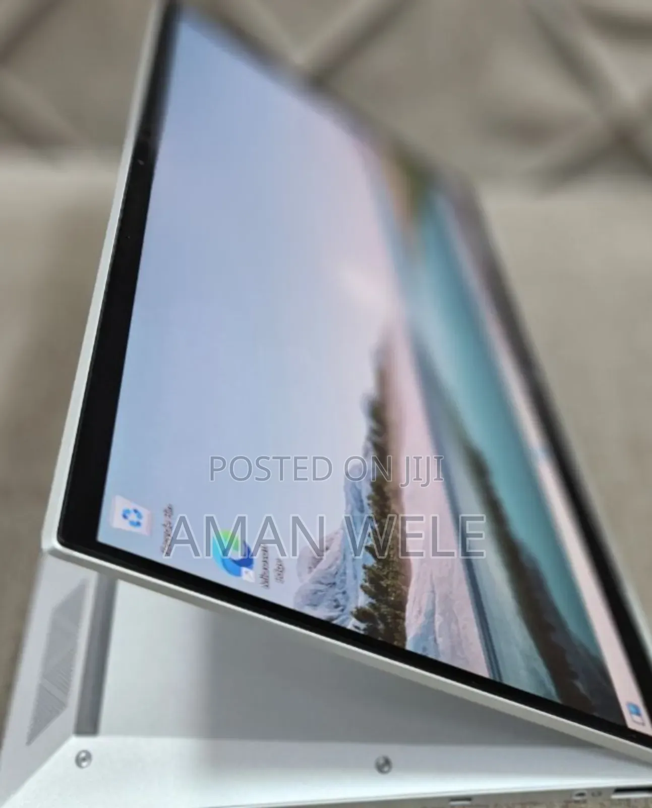 New Laptop HP EliteBook 840 16GB Intel Core I7 SSD 512GB