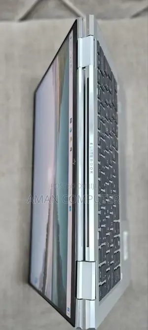 New Laptop HP EliteBook 840 16GB Intel Core I7 SSD 512GB