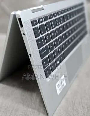 New Laptop HP EliteBook 840 16GB Intel Core I7 SSD 512GB