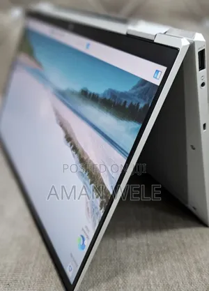 New Laptop HP EliteBook 840 16GB Intel Core I7 SSD 512GB