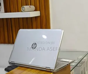 Photo - New Laptop HP Envy X360 8GB Intel Core I7 HDD 1T