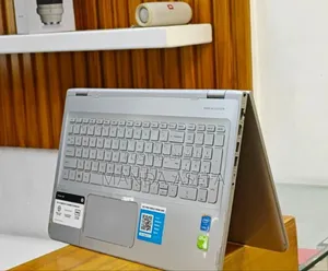 New Laptop HP Envy X360 8GB Intel Core I7 HDD 1T