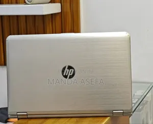 New Laptop HP Envy X360 8GB Intel Core I7 HDD 1T