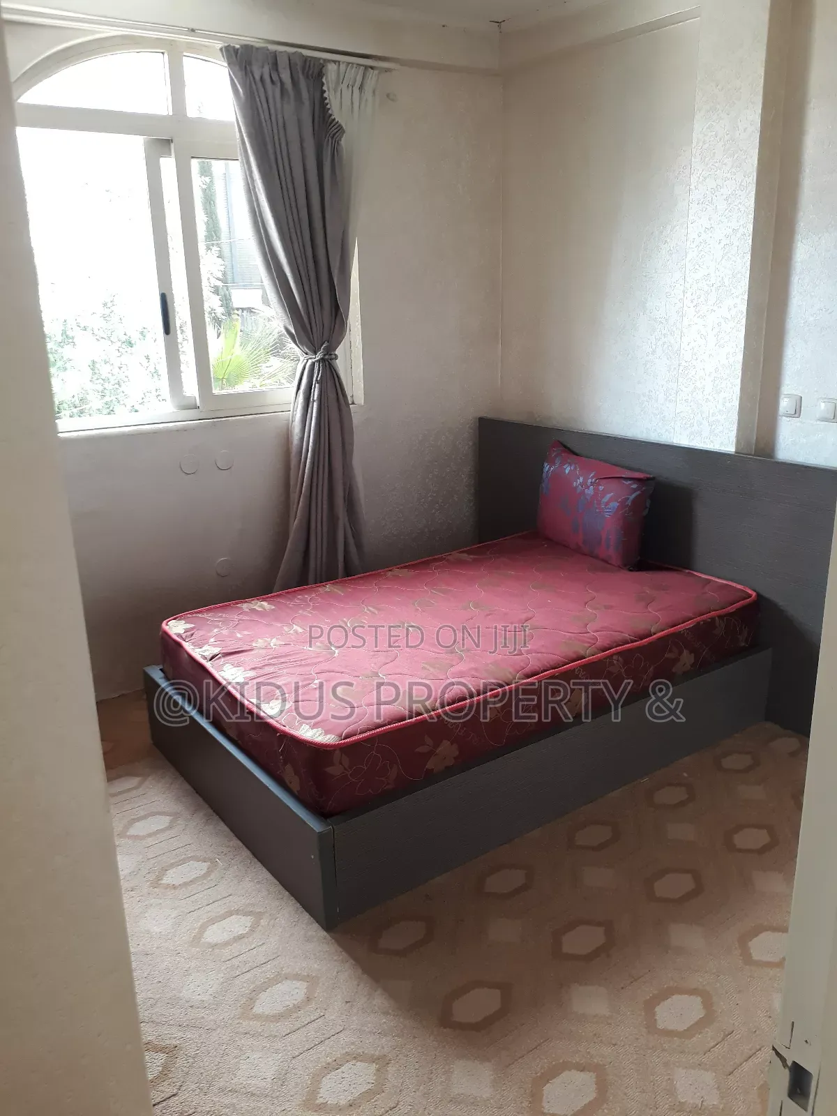 Furnished 5bdrm Penthouse in Lebu, Nifas Silk-Lafto for rent