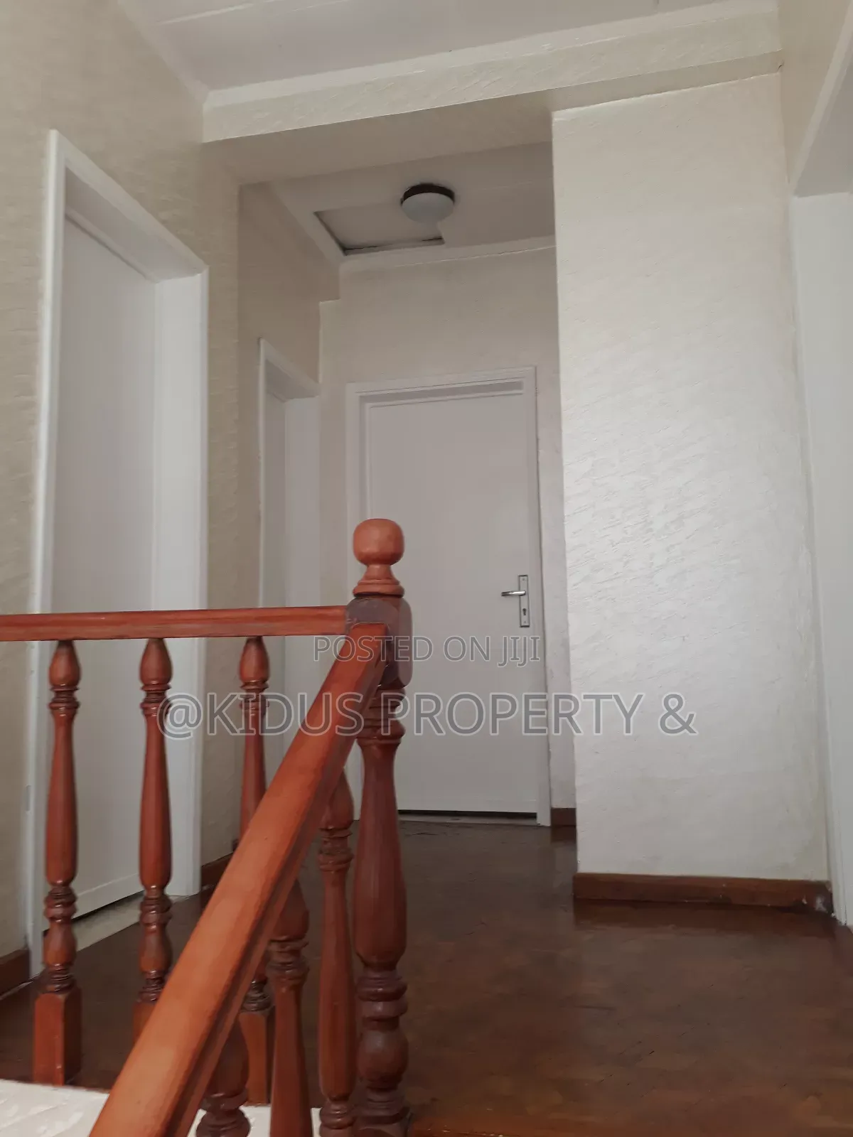 Furnished 5bdrm Penthouse in Lebu, Nifas Silk-Lafto for rent