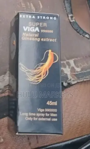 Photo - Super Viga Spray 990000 Million